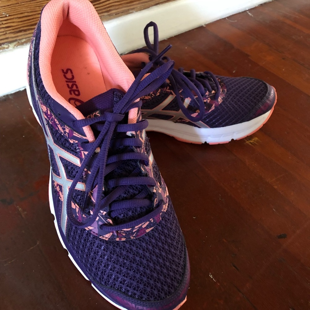 Asics Womens Gel Excite 4 Running Shoes Size 9.5